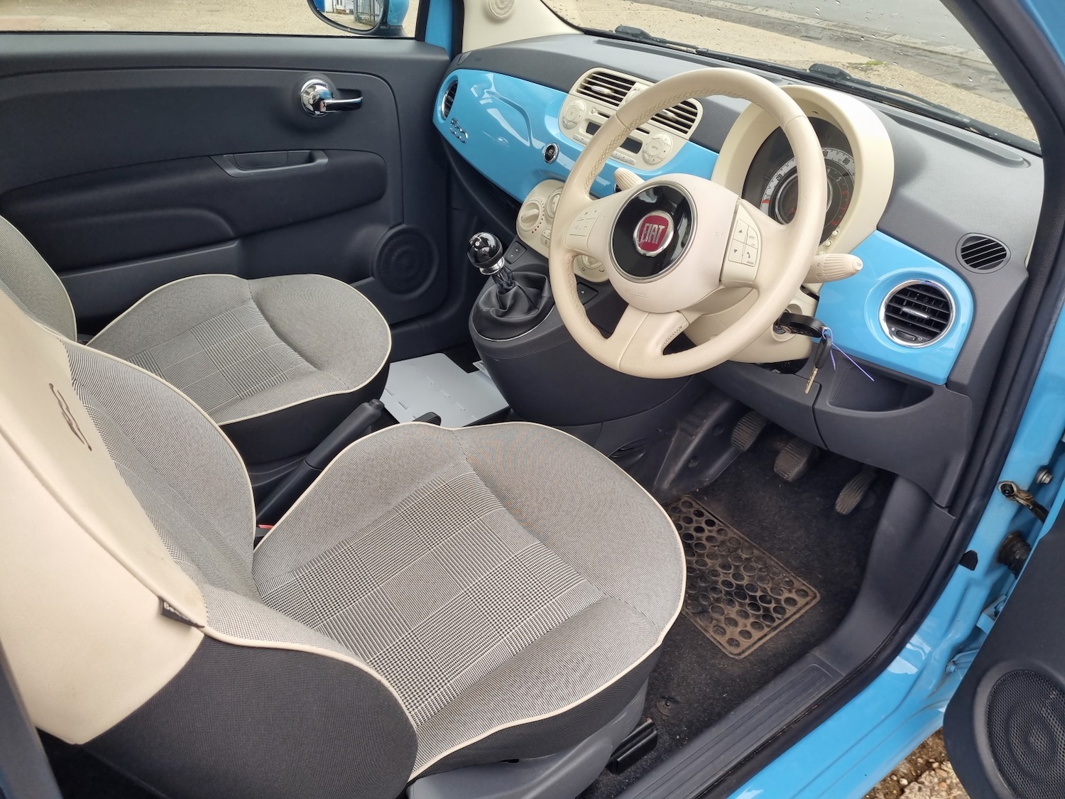 Vehicle 13