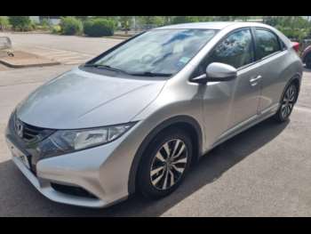 2013 - 1.6 i-DTEC ES 5dr