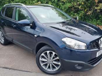 2012 - 2.0 Tekna 5dr CVT