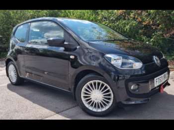 2013 - 1.0 BlueMotion Tech High Up 3dr