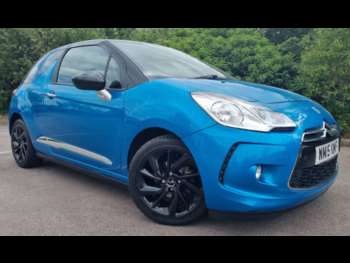 2015 - 1.2 PureTech DStyle Nav 3-Door