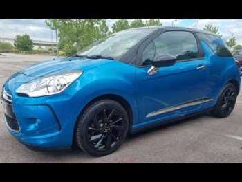 Used DS Automobiles DS 3 2015 for sale - 75156891: Photo