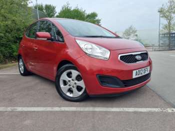 2012 - 1.4 EcoDynamics 2 5dr