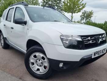 Used Dacia Duster 2015 for sale - 75156917: Photo