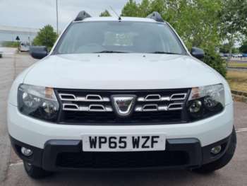 Used Dacia Duster 2015 for sale - 75156917: Photo