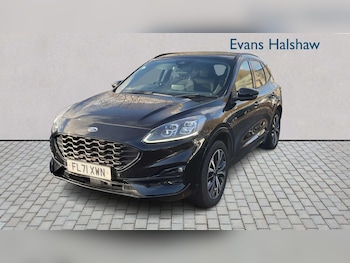 Used Ford Kuga 2021 for sale - 77635055: Photo