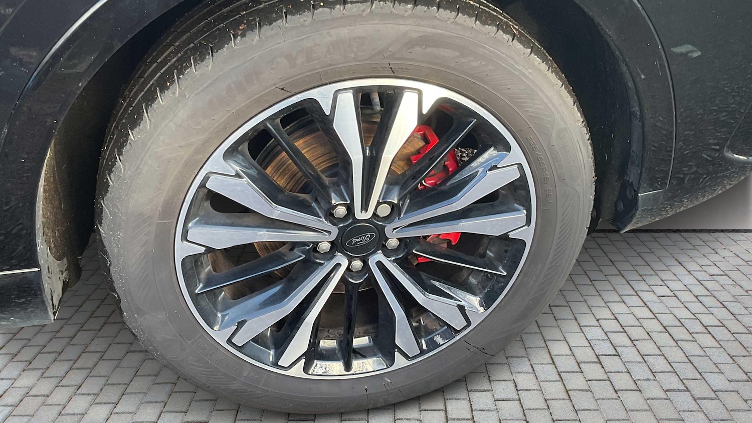 Used Ford Kuga 2021 for sale - 77635055: Photo 5