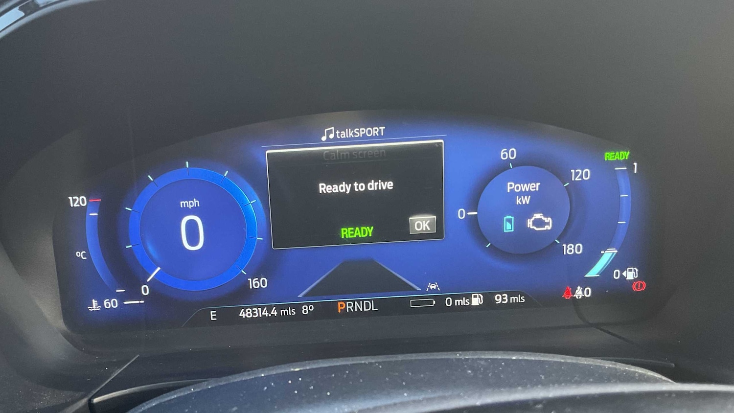 Used Ford Kuga 2021 for sale - 77635055: Photo 6