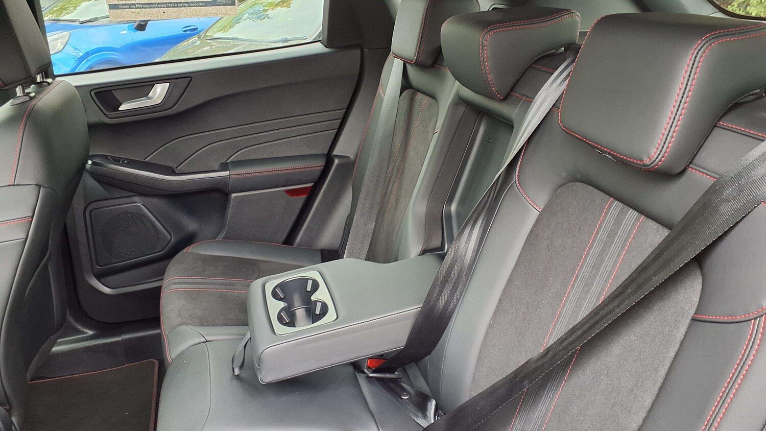 Used Ford Kuga 2024 for sale - 76034654: Photo 10