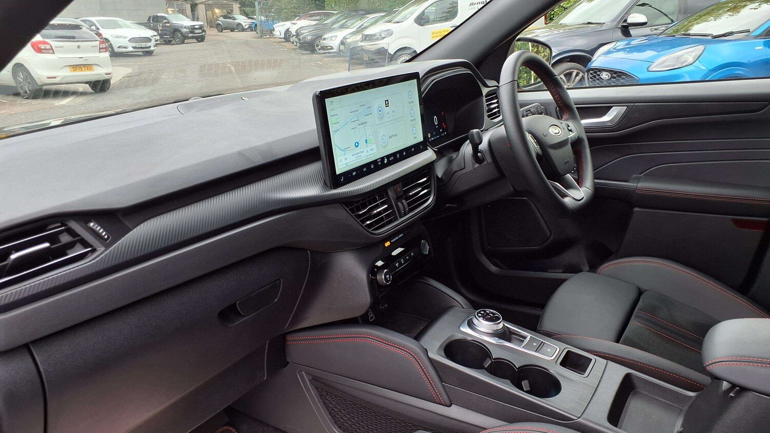 Used Ford Kuga 2024 for sale - 76034654: Photo 12