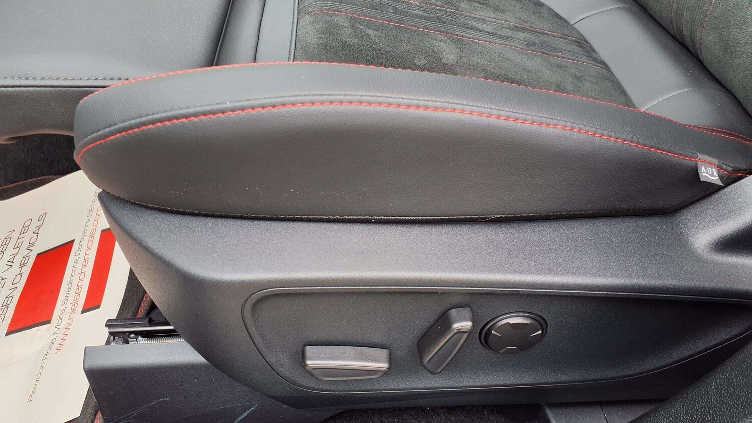 Used Ford Kuga 2024 for sale - 76034654: Photo 14