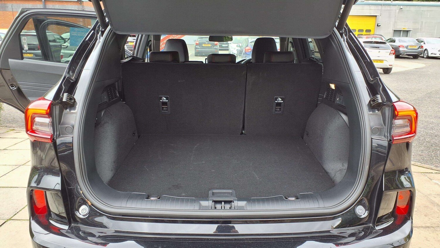 Used Ford Kuga 2024 for sale - 76034654: Photo 15