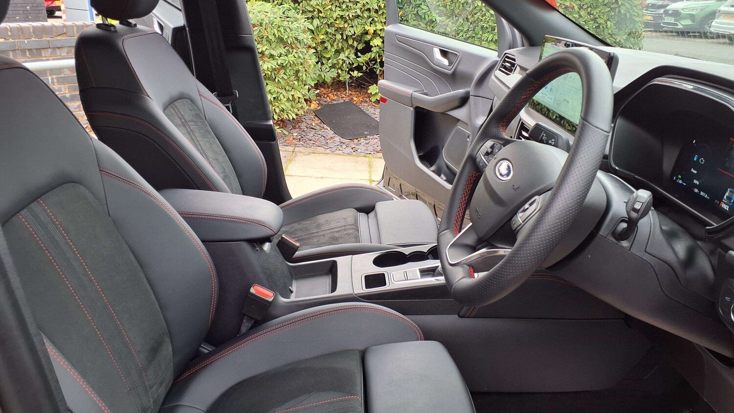 Used Ford Kuga 2024 for sale - 76034654: Photo 18