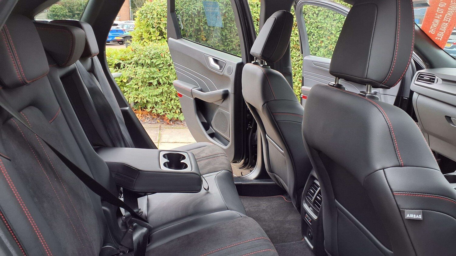 Used Ford Kuga 2024 for sale - 76034654: Photo 19
