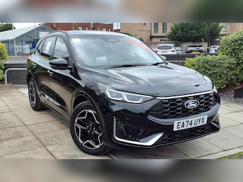 Ford - Kuga