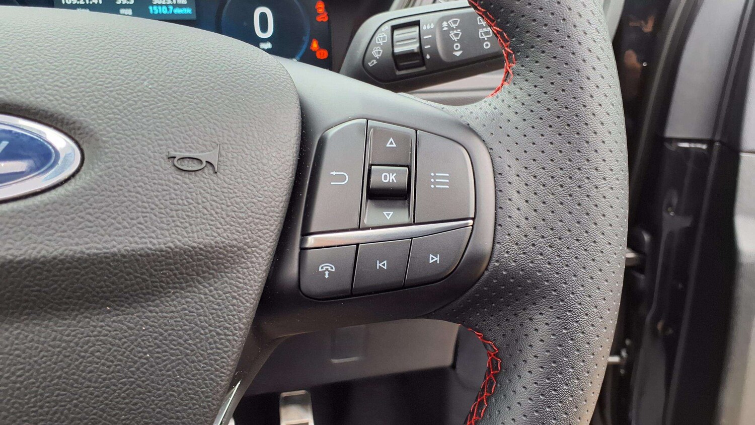 Used Ford Kuga 2024 for sale - 76034654: Photo 26