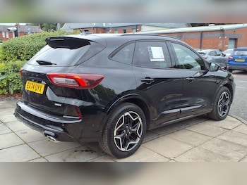 Used Ford Kuga 2024 for sale - 76034654: Photo 3