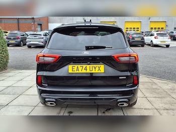 Used Ford Kuga 2024 for sale - 76034654: Photo 4