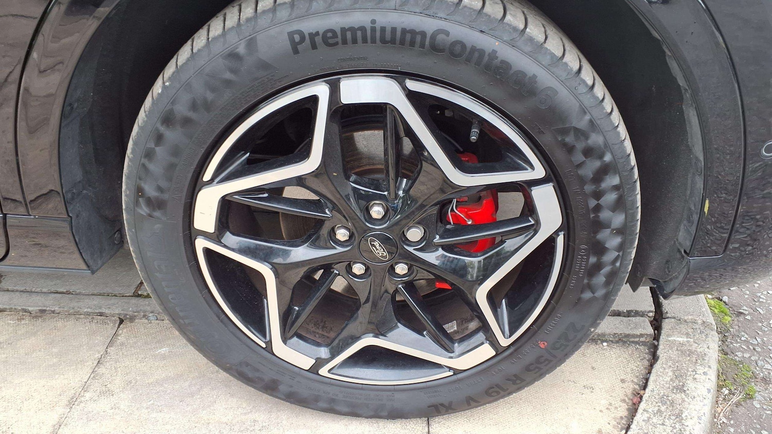 Used Ford Kuga 2024 for sale - 76034654: Photo 8