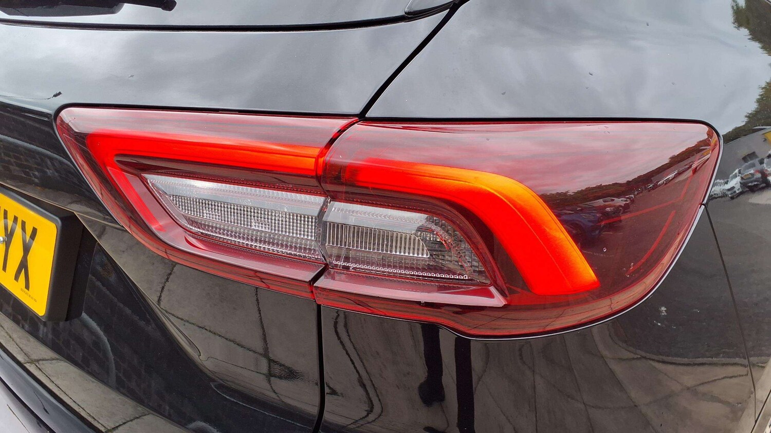 Used Ford Kuga 2024 for sale - 76034654: Photo 9