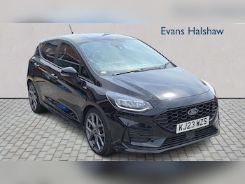 Used Ford Fiesta 2023 for sale - 79147803: Photo