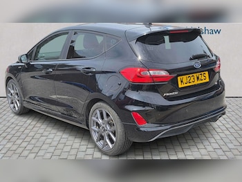 Used Ford Fiesta 2023 for sale - 79147803: Photo