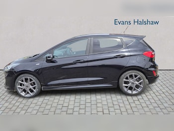 Used Ford Fiesta 2023 for sale - 79147803: Photo