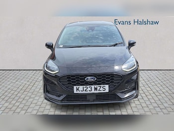 Used Ford Fiesta 2023 for sale - 79147803: Photo