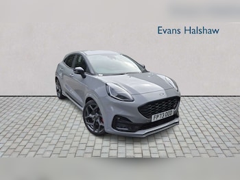 Used Ford Puma 2023 for sale - 79095731: Photo