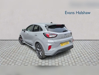 Used Ford Puma 2023 for sale - 79095731: Photo