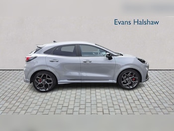 Used Ford Puma 2023 for sale - 79095731: Photo