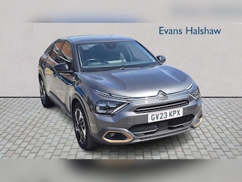 Used Citroen C4 2023 for sale - 79172546: Photo