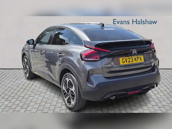 Used Citroen C4 2023 for sale - 79172546: Photo