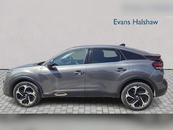 Used Citroen C4 2023 for sale - 79172546: Photo