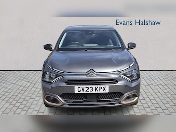 Used Citroen C4 2023 for sale - 79172546: Photo