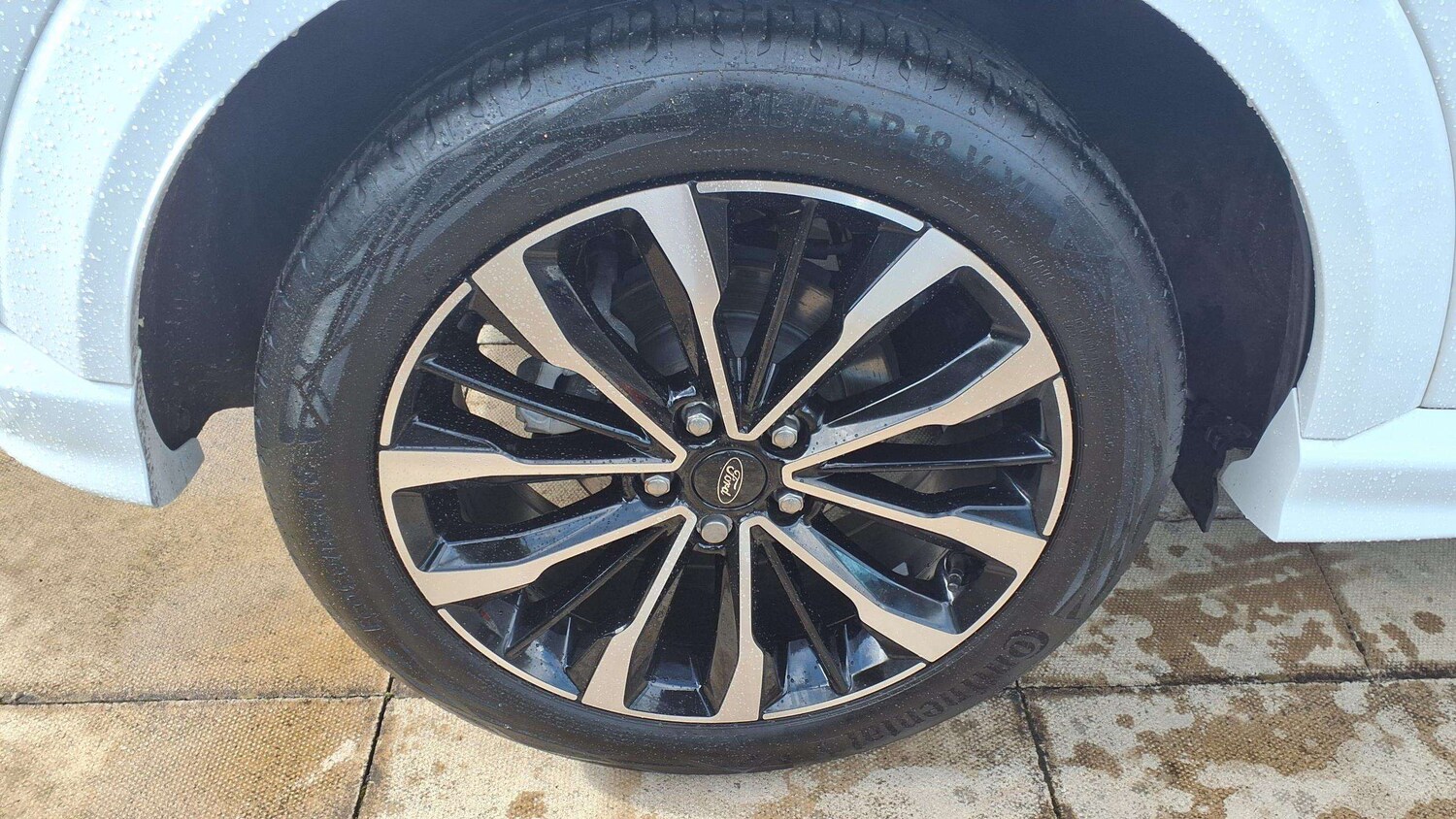 Used Ford Puma 2023 for sale - 75812973: Photo 10