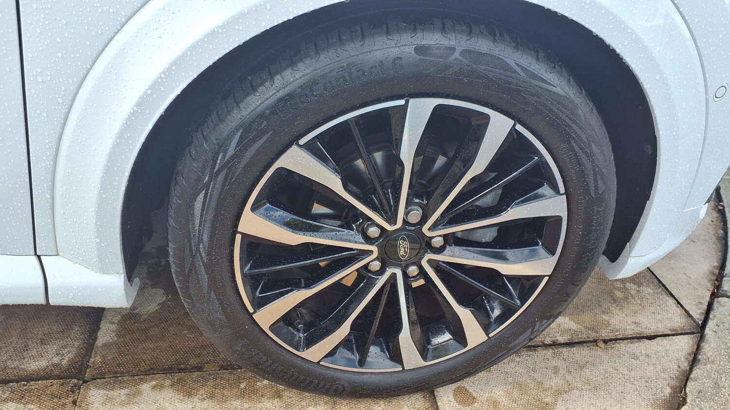 Used Ford Puma 2023 for sale - 75812973: Photo 11