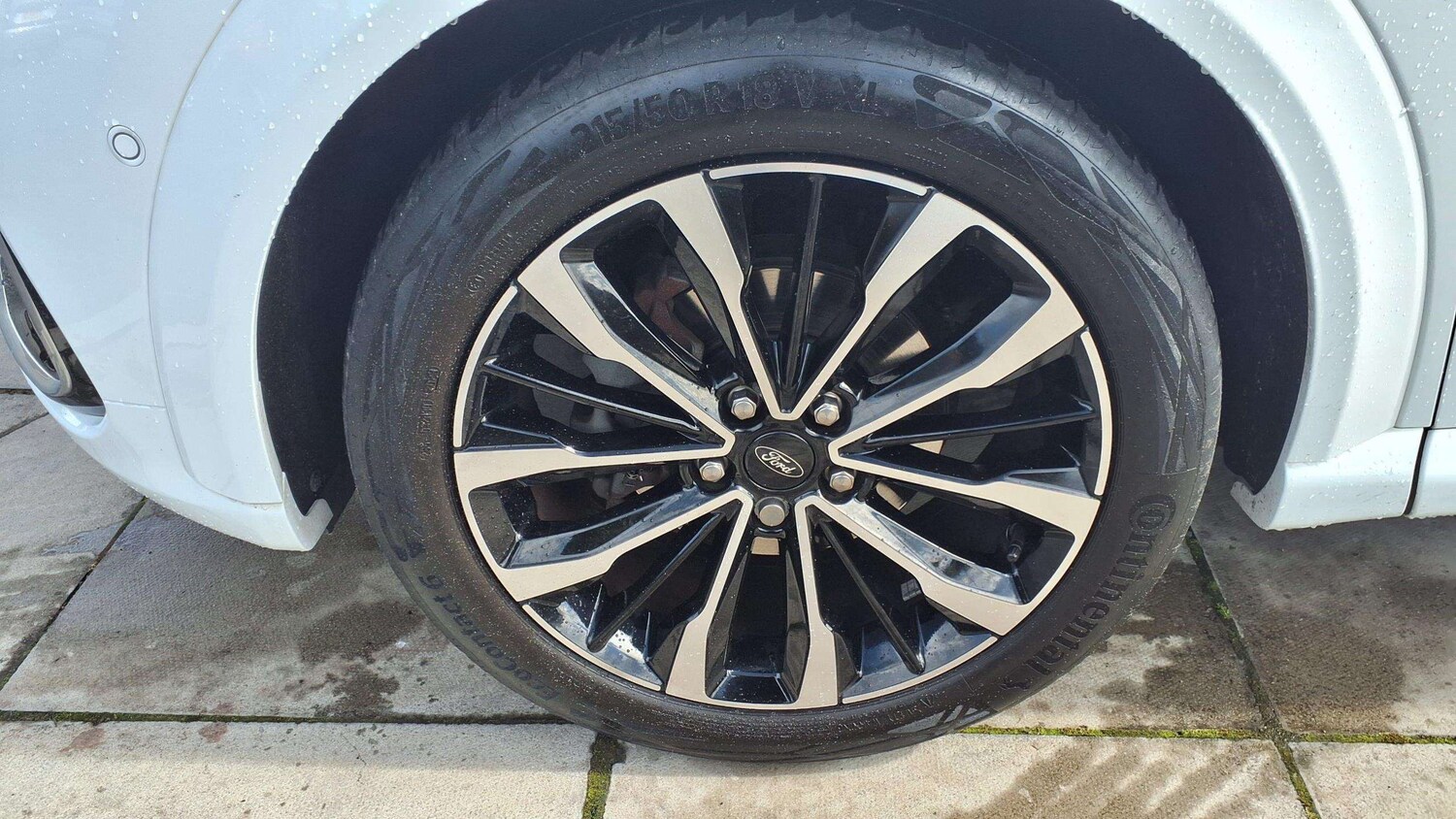 Used Ford Puma 2023 for sale - 75812973: Photo 12