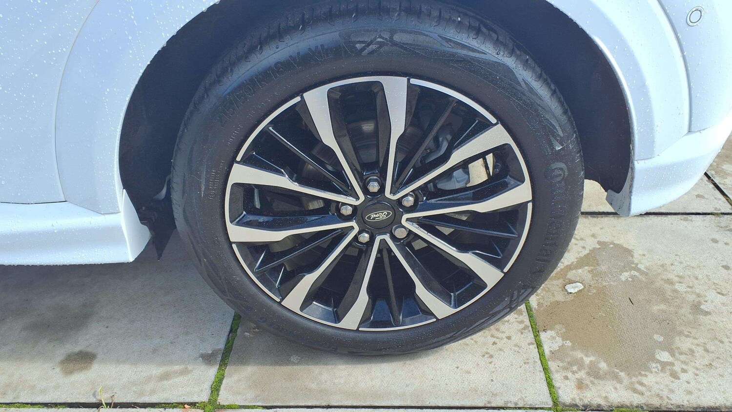 Used Ford Puma 2023 for sale - 75812973: Photo 13