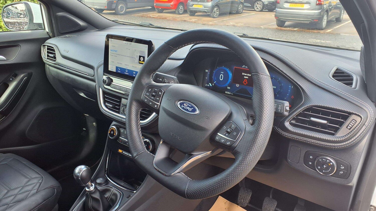 Used Ford Puma 2023 for sale - 75812973: Photo 14