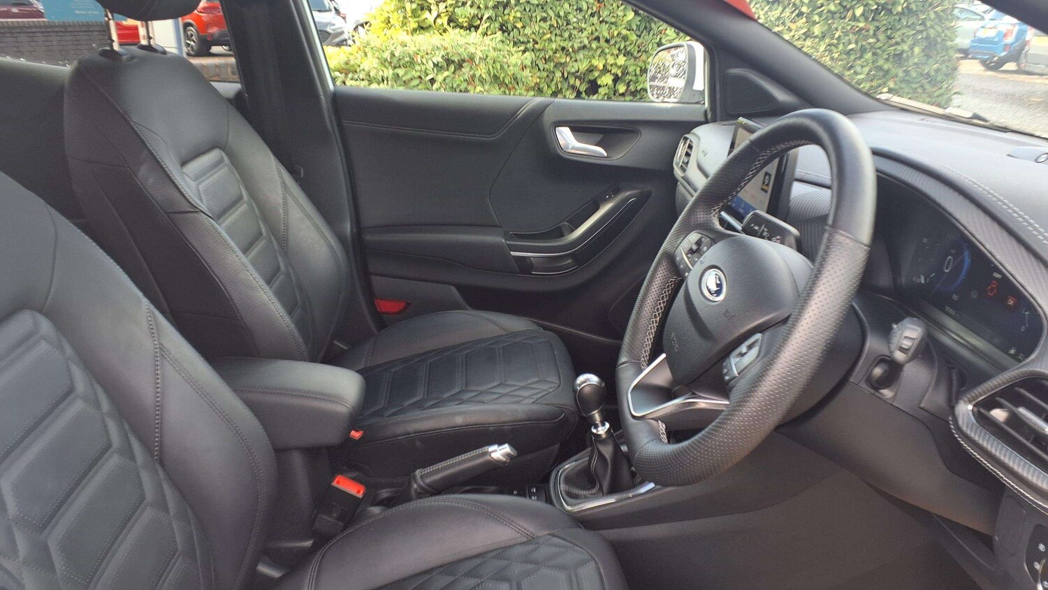 Used Ford Puma 2023 for sale - 75812973: Photo 15