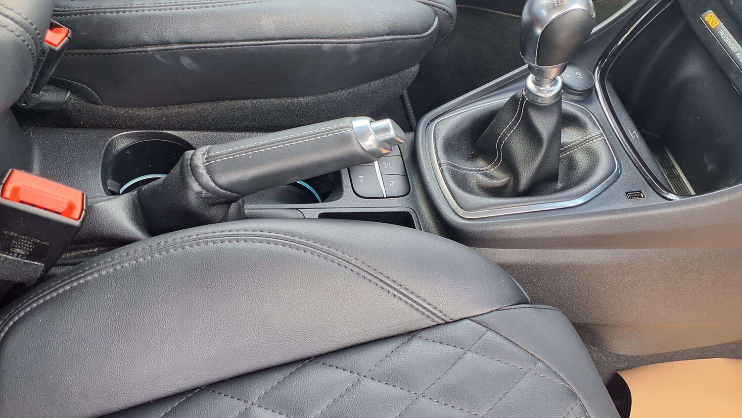 Used Ford Puma 2023 for sale - 75812973: Photo 16