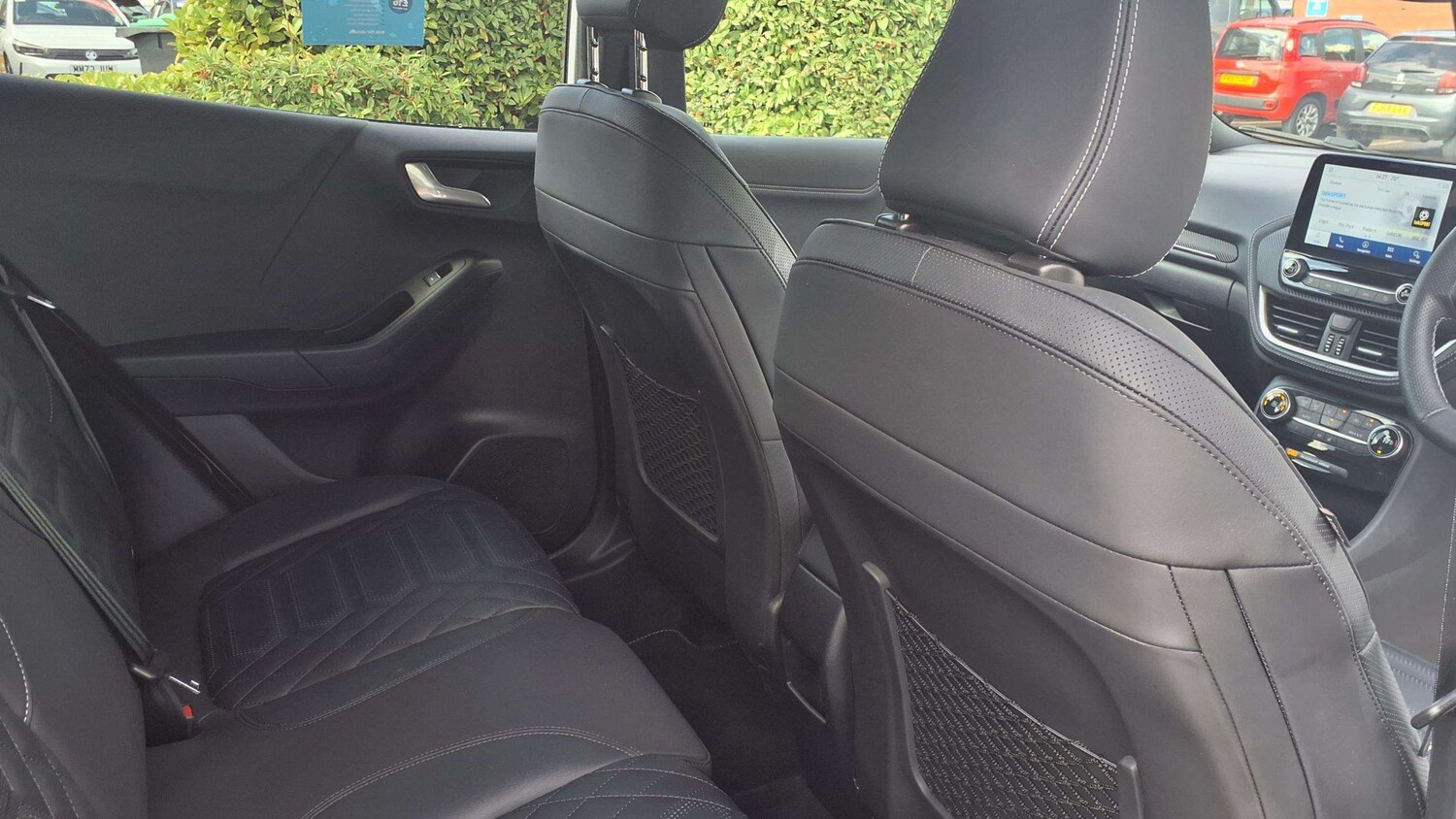 Used Ford Puma 2023 for sale - 75812973: Photo 18