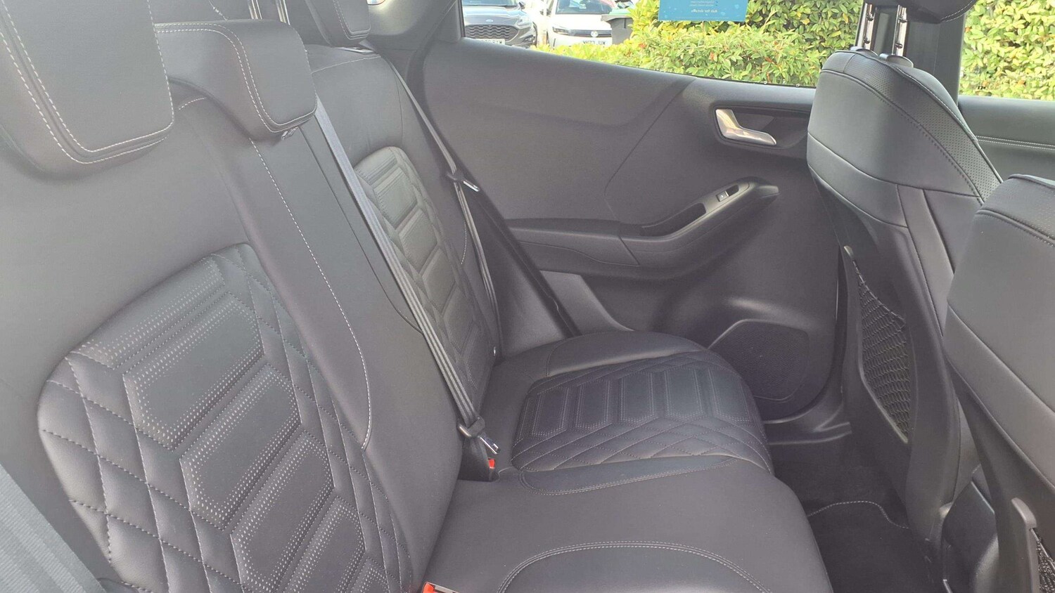 Used Ford Puma 2023 for sale - 75812973: Photo 19