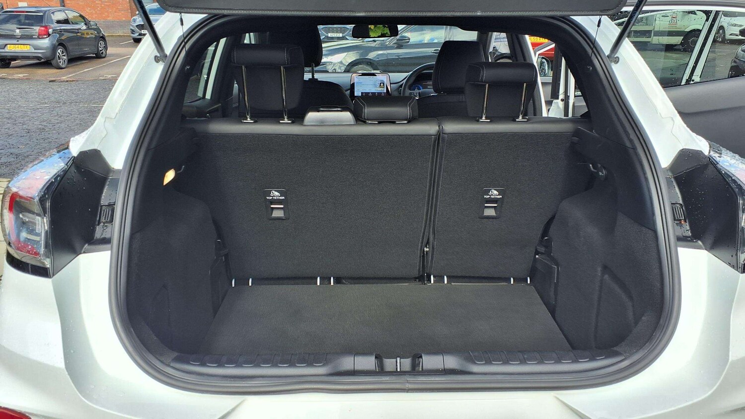 Used Ford Puma 2023 for sale - 75812973: Photo 20