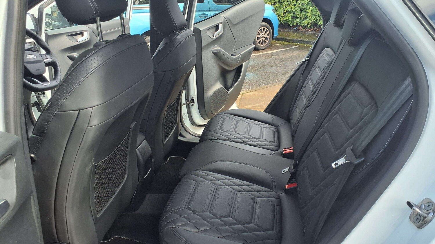 Used Ford Puma 2023 for sale - 75812973: Photo 21