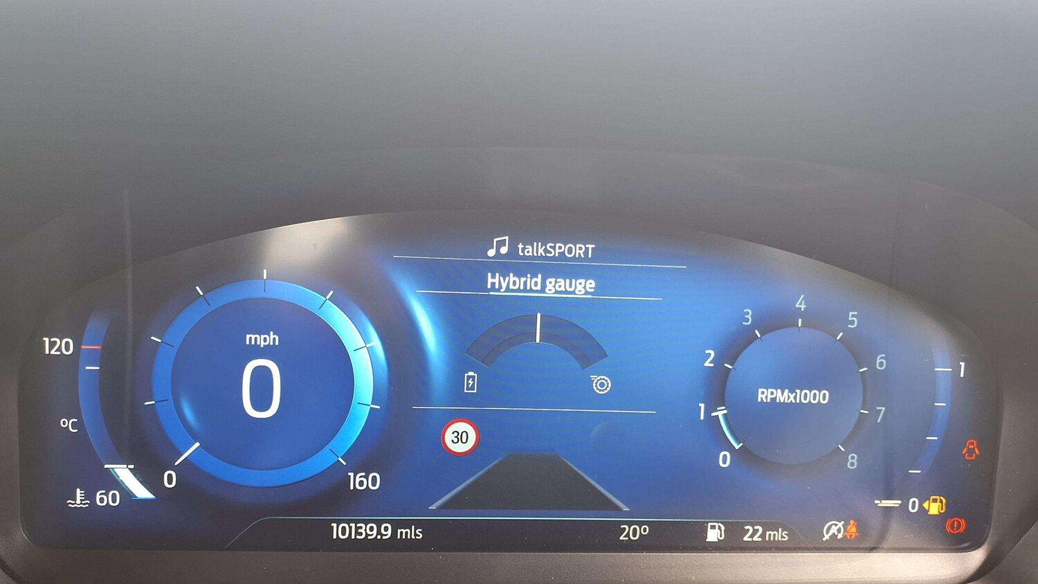 Used Ford Puma 2023 for sale - 75812973: Photo 23