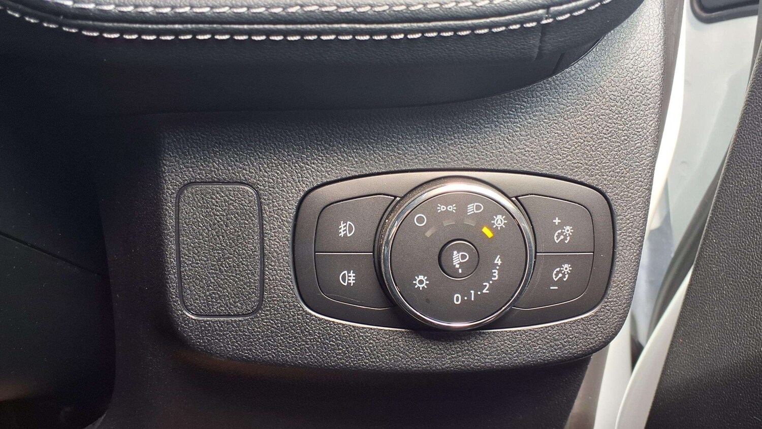 Used Ford Puma 2023 for sale - 75812973: Photo 24