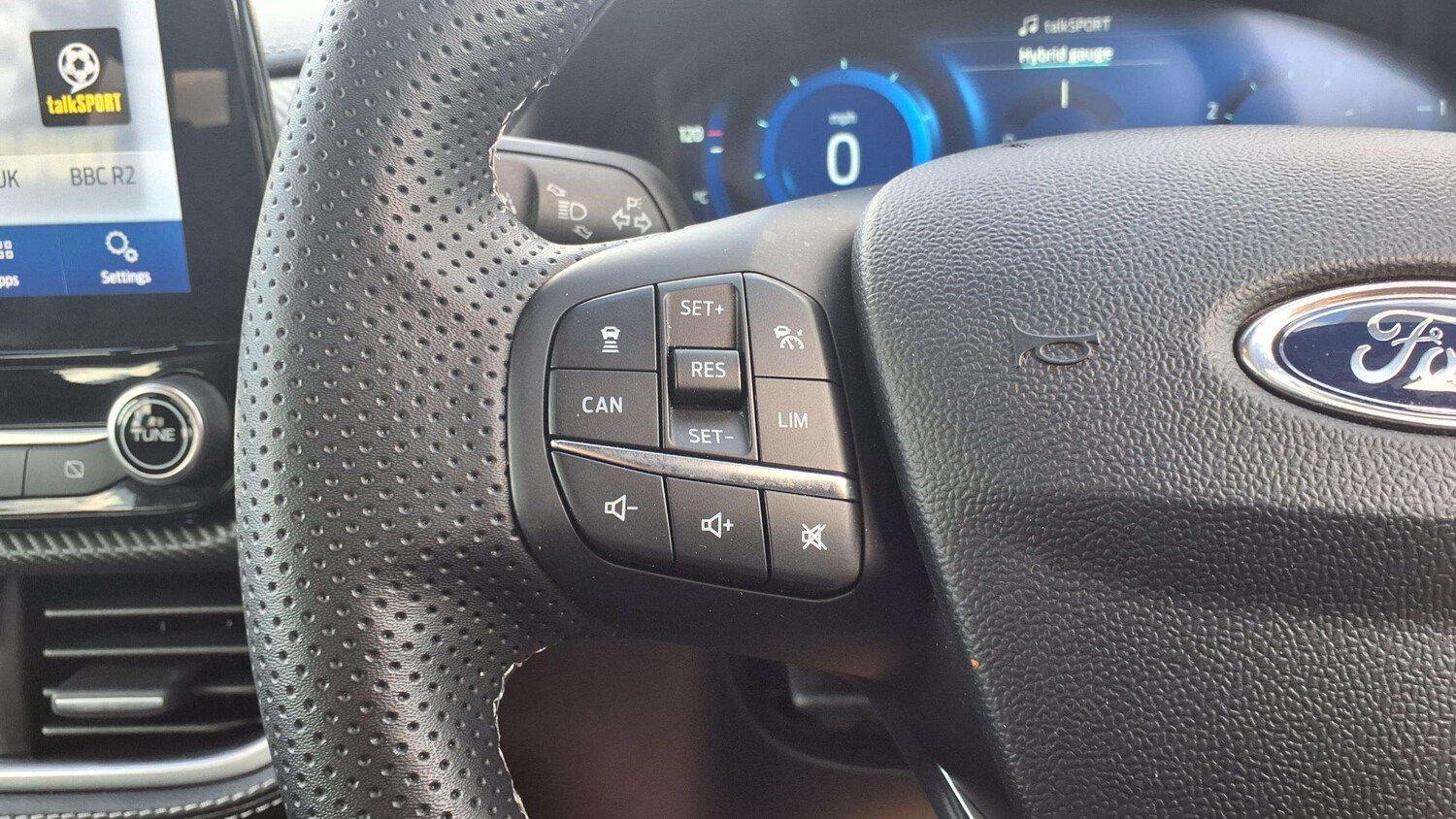 Used Ford Puma 2023 for sale - 75812973: Photo 25