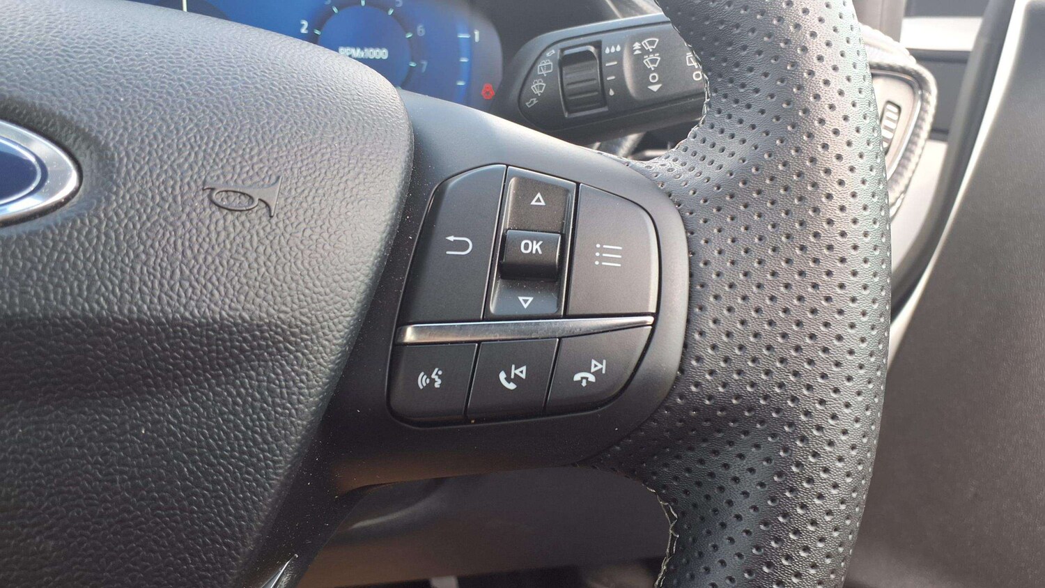 Used Ford Puma 2023 for sale - 75812973: Photo 26